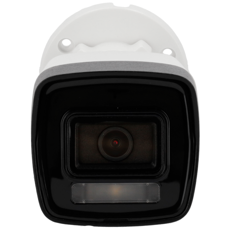 Cámara Bullet IP gama Value