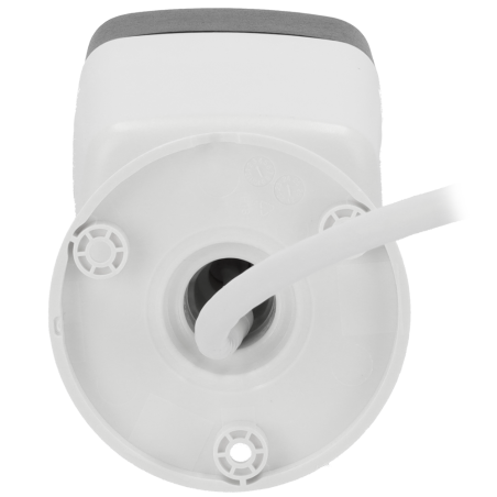 Cámara Bullet IP gama Value