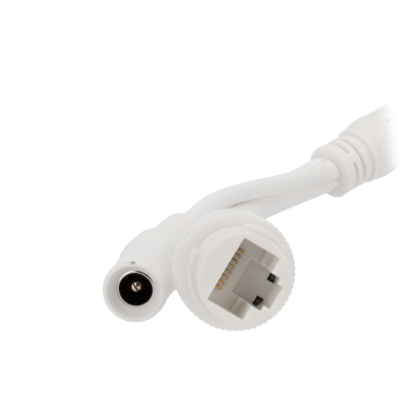 Cámara Bullet IP gama Value