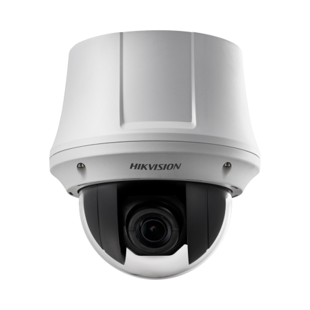 Hikvision speed dome IP 25X gama PRO
