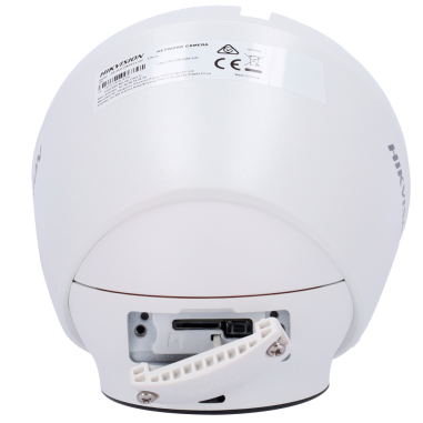 Cámara Turret IP Hikvision
