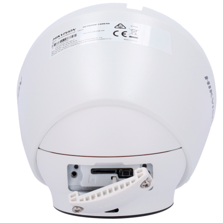 Cámara Turret IP Hikvision
