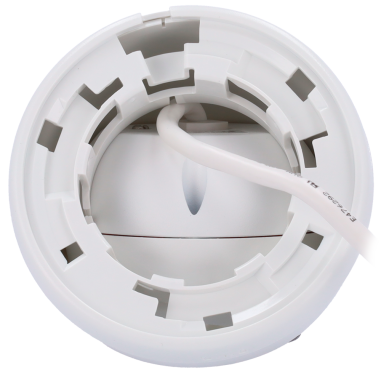 Cámara Turret IP Hikvision