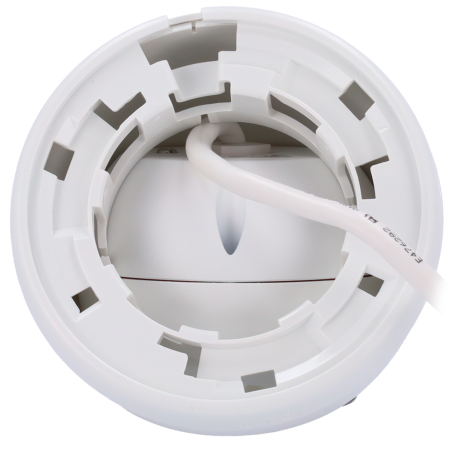 Cámara Turret IP Hikvision
