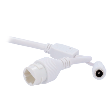 Cámara Turret IP Hikvision