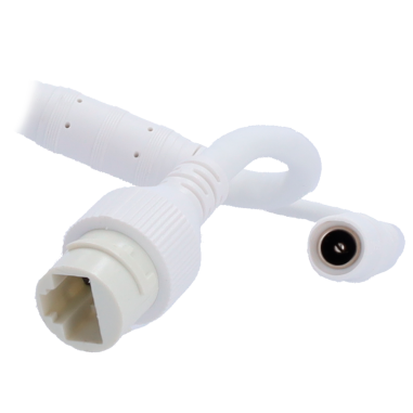 Cámara Bullet IP gama PRO