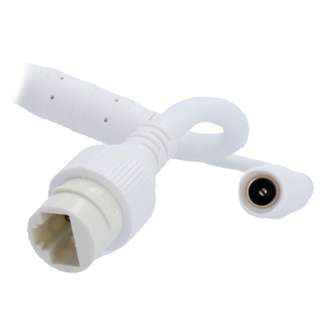 Cámara Bullet IP gama PRO