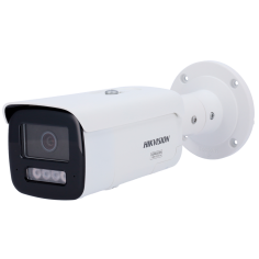 Hikvision cámara IP Bullet gama PRO ColorVu3.0