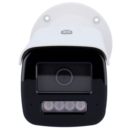 Hikvision cámara IP Bullet gama PRO ColorVu3.0