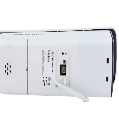 Hikvision cámara IP Bullet gama PRO ColorVu3.0