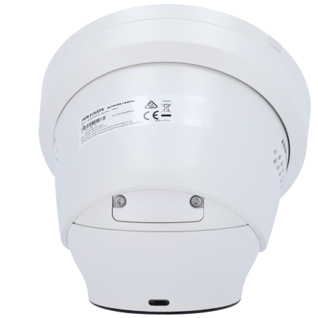 Hikvision cámara IP Turret gama PRO ColorVu3.0