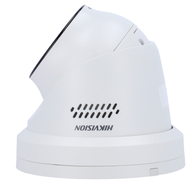 Hikvision cámara IP Turret gama PRO ColorVu3.0