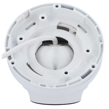 Hikvision cámara IP Turret gama PRO ColorVu3.0