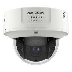 Hikvision cámara Domo IP gama SOLUTIONS