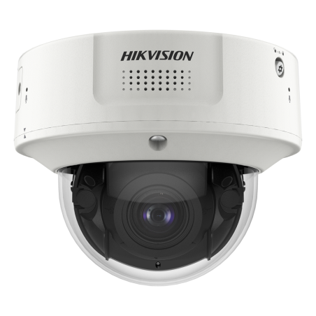 Hikvision cámara Domo IP gama SOLUTIONS