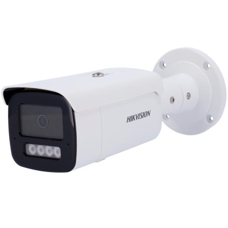 Hikvision Cámara Bullet IP gama PRO