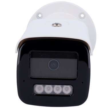 Hikvision Cámara Bullet IP gama PRO