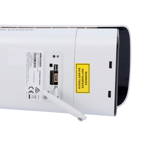 Hikvision Cámara Bullet IP gama PRO
