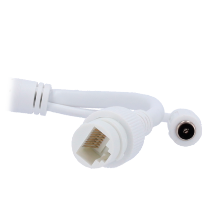 Hikvision Cámara Bullet IP gama PRO