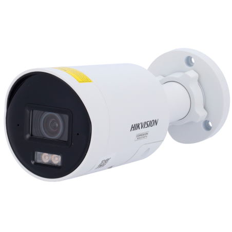 Hikvision cámara IP Bullet gama PRO ColorVu3.0