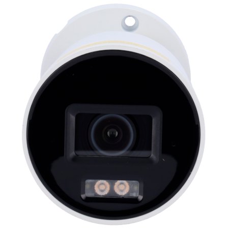 Hikvision cámara IP Bullet gama PRO ColorVu3.0