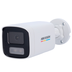 Cámara Bullet IP Hikvision gama Value