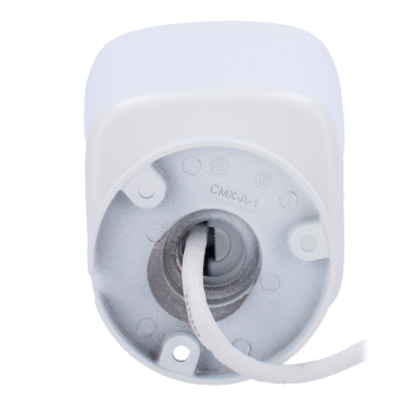 Cámara Bullet IP Hikvision gama Value