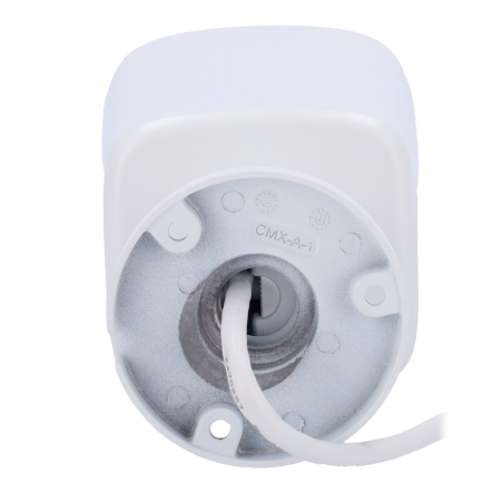 Cámara Bullet IP Hikvision gama Value
