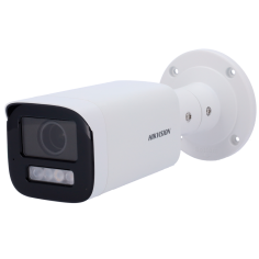 Cámara Bullet IP Hikvision VALUE de 2Mpx