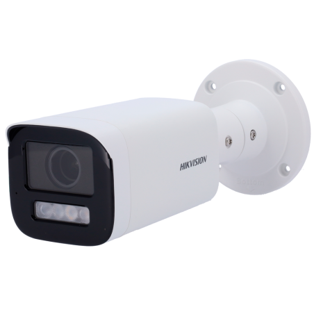 Cámara Bullet IP Hikvision VALUE de 2Mpx
