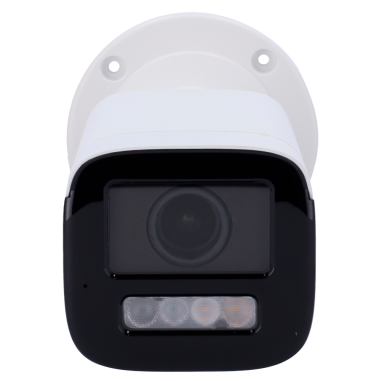 Cámara Bullet IP Hikvision VALUE de 2Mpx
