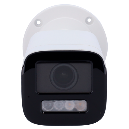 Cámara Bullet IP Hikvision VALUE de 2Mpx