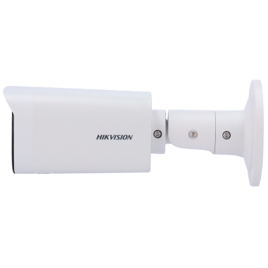 Cámara Bullet IP Hikvision VALUE de 2Mpx