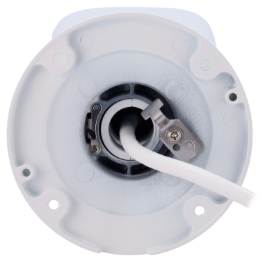 Cámara Bullet IP Hikvision VALUE de 2Mpx
