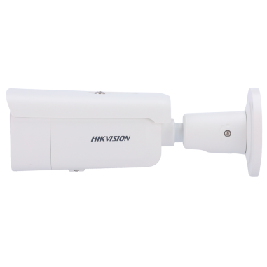 Hikvision cámara Bullet IP gama PRO