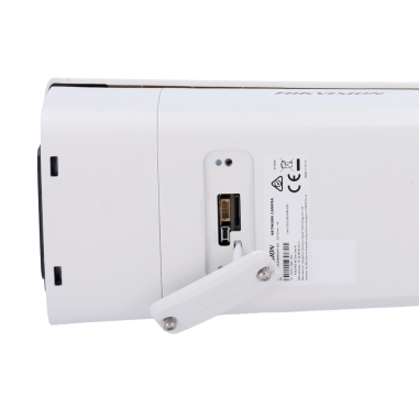 Hikvision cámara Bullet IP gama PRO