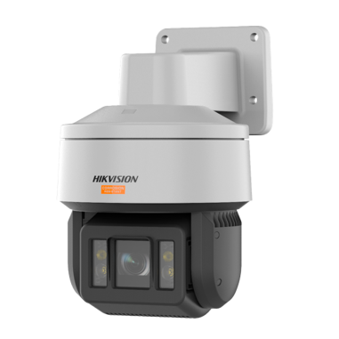 Hikvision Cámara Speed dome IP SOLUTIONS