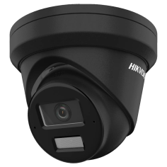 Cámara Turret IP gama PRO