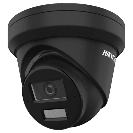 Cámara Turret IP gama PRO