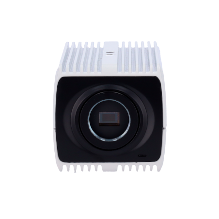 Hikvision Cámara Box IP 4Mpx gama SOLUTIONS