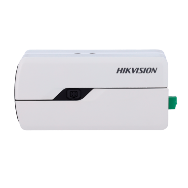 Hikvision Cámara Box IP 4Mpx gama SOLUTIONS