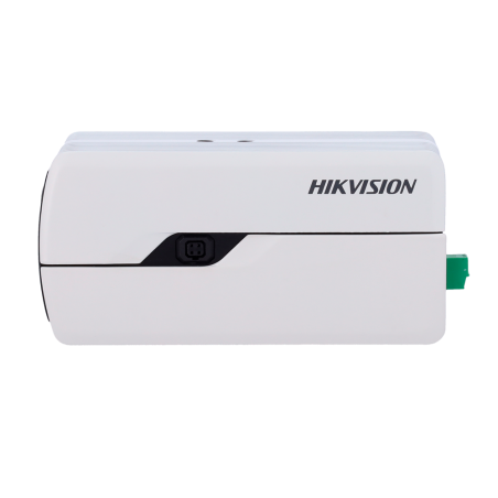 Hikvision Cámara Box IP 4Mpx gama SOLUTIONS