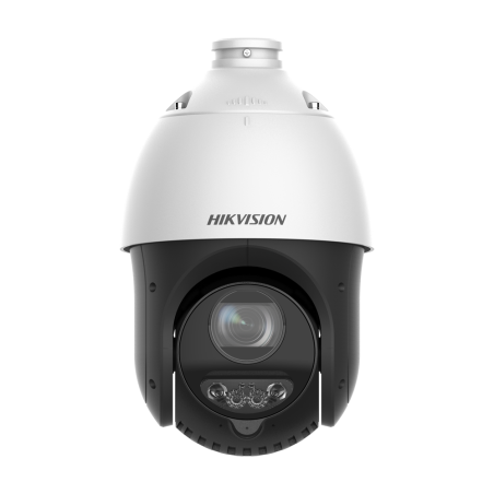 Hikvision speed dome IP 25X gama PRO