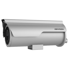 Hikvision cámara Bullet IP gama Solutions
