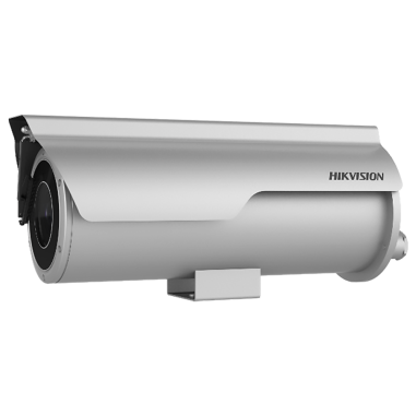 Hikvision cámara Bullet IP gama Solutions