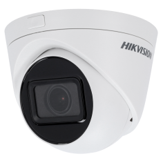 Cámara Turret IP Hikvision