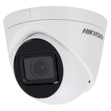 Cámara Turret IP Hikvision