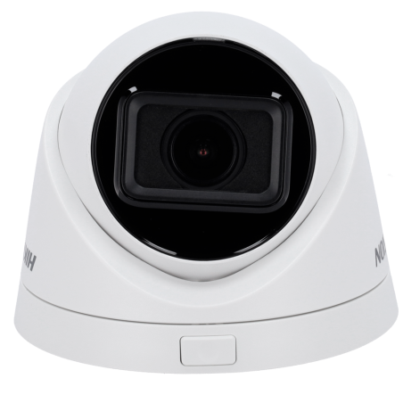 Cámara Turret IP Hikvision