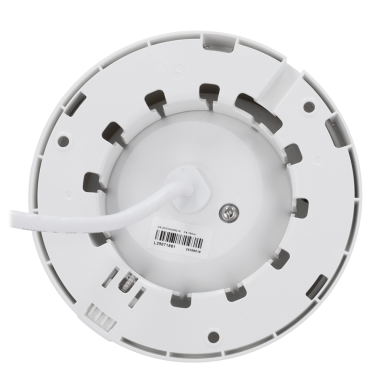 Cámara Turret IP Hikvision