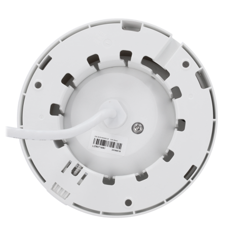 Cámara Turret IP Hikvision